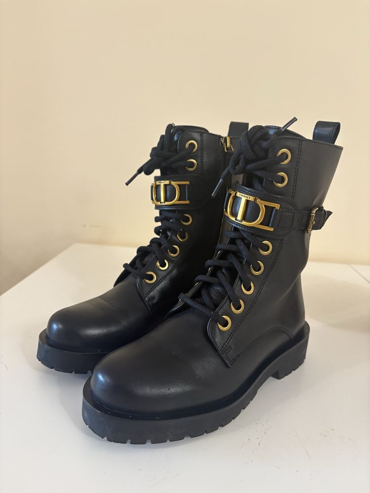 Боти Twinset