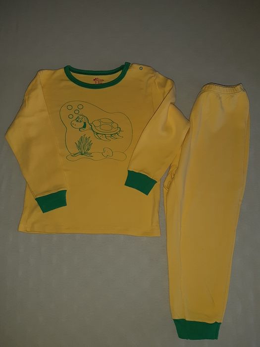 Pijamale  copii 92 98