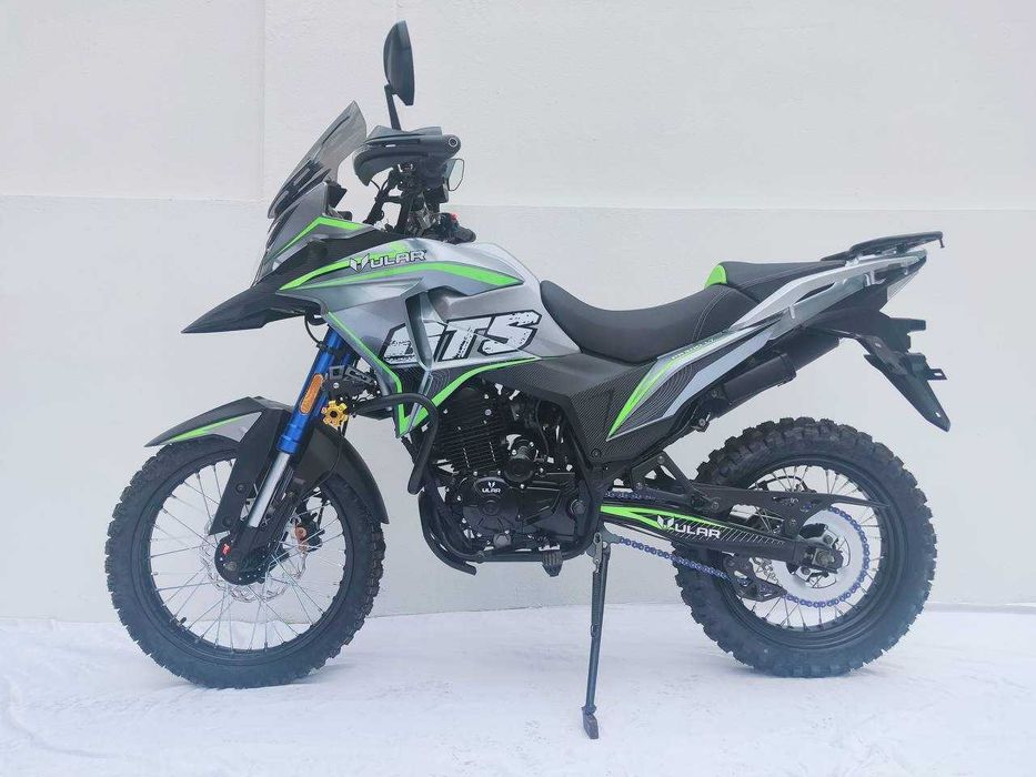 Мотоцикл ULAR PR300-L7 Ақтөбе