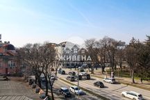 3-стаен апартамент, 106 кв.м, Идеален център, гр. Варна