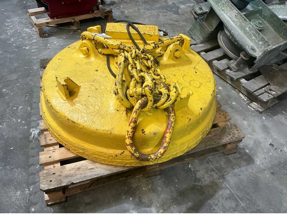 Banda Magnetica, Banda transportoare