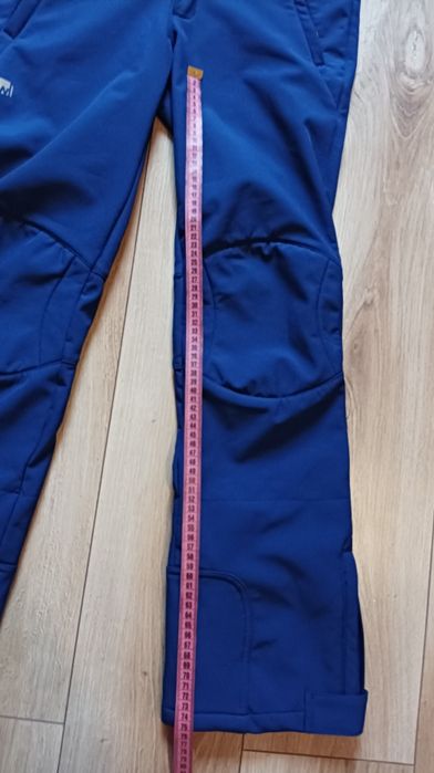 Pantaloni ski Nevica