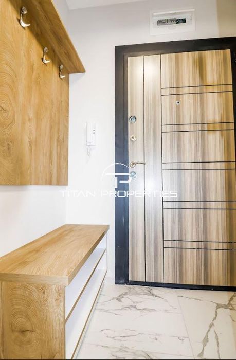 Дава се под наем Едностаен апартамент в Варна, Победа - 45 кв.м за 550 € - Снимка #8