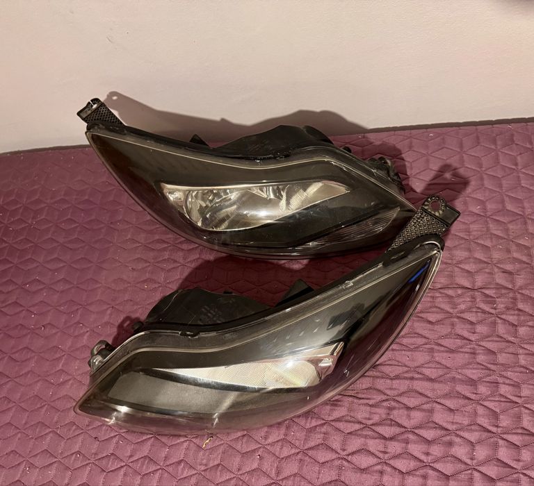 Фарове за форд фокус 3 /ford focus MK3