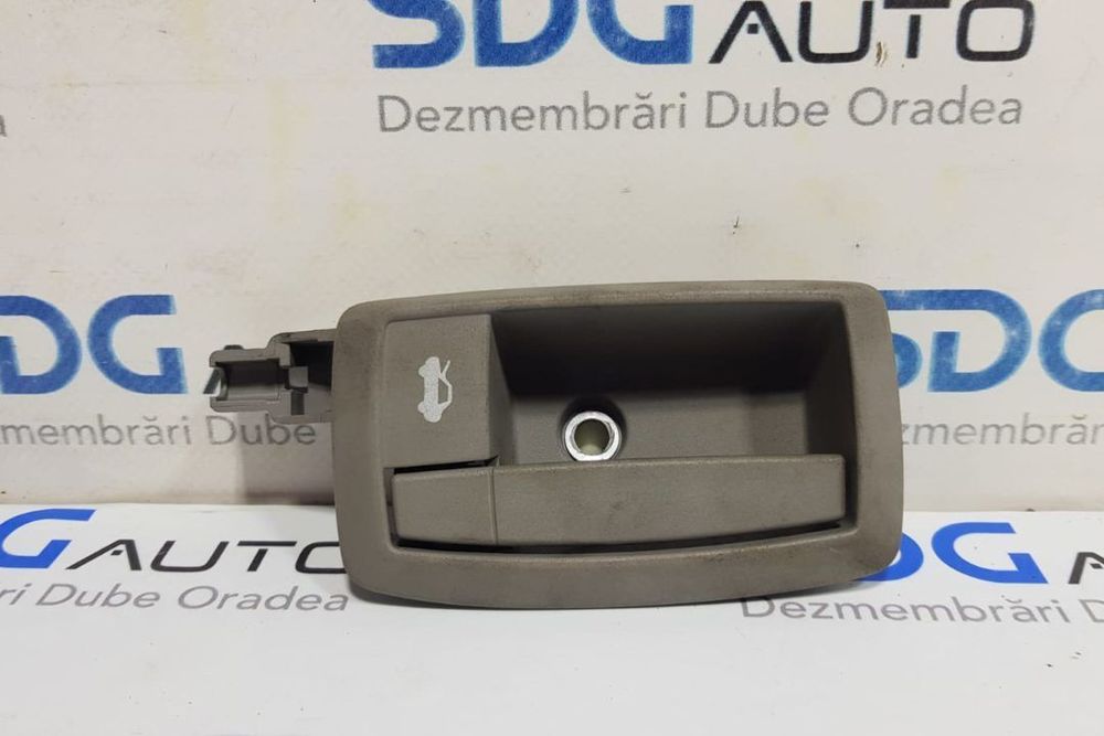 Maner deschidere capotă Peugeot Boxer 2006-20018