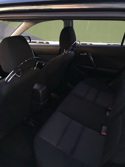 Mazda 6 Break 2.0 Diesel (143 CP) – 2007