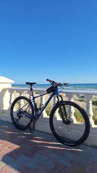 Велик сатылады Мерида биг найн  жылгы б/у сатылады..Жаңаөзен..