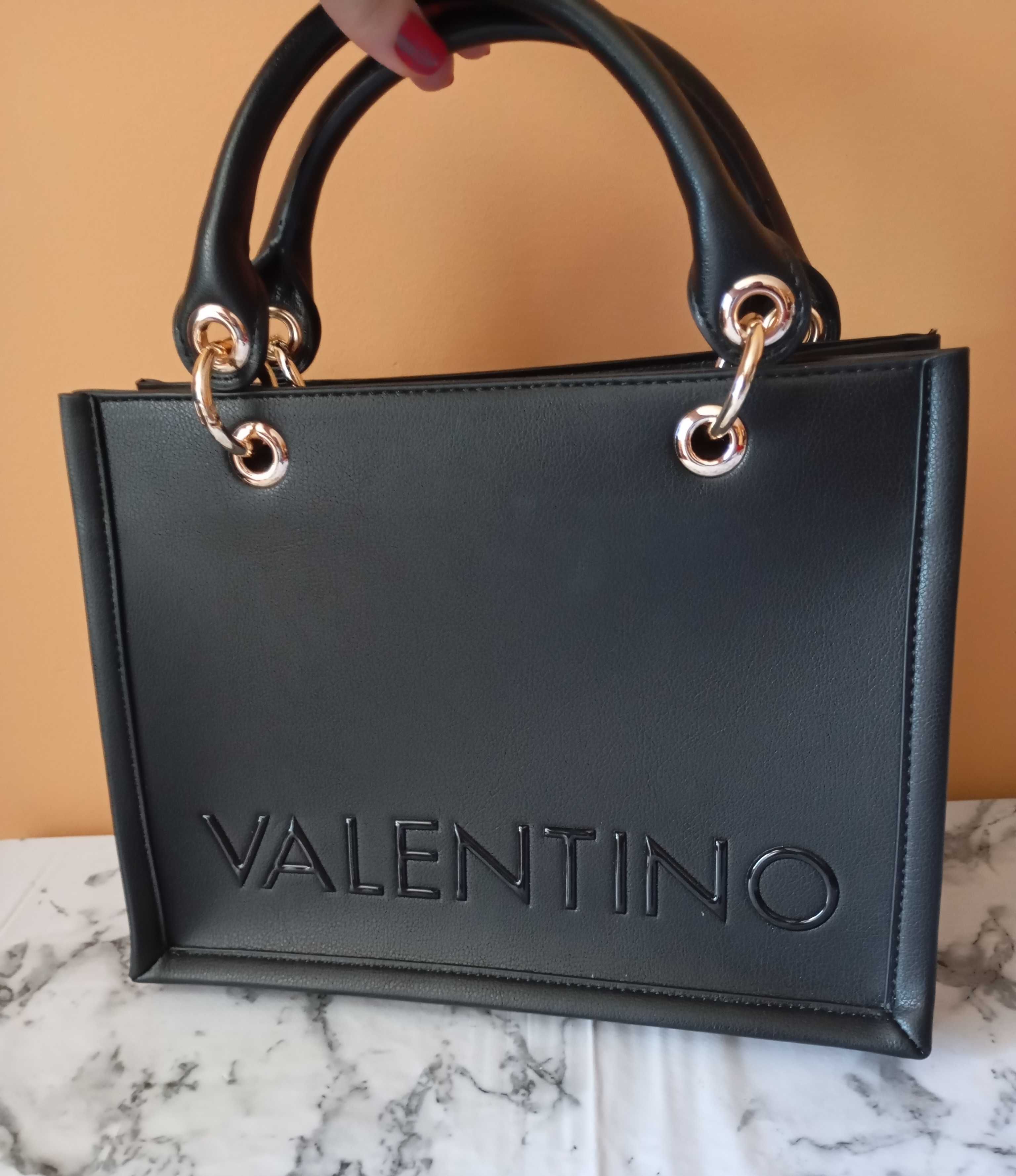 Чанта Valentino Bags - Pigalle. Черен.