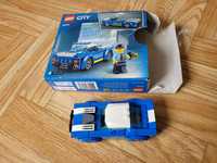 Lego 60312- Masina de politie