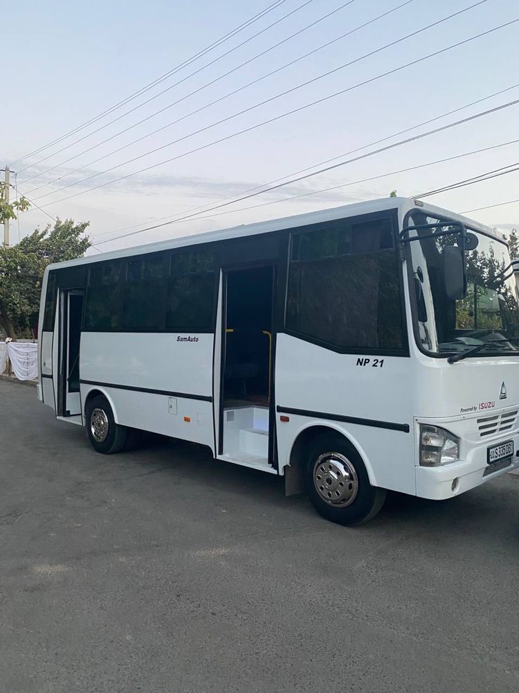 Buyurtma avtobus Zakaz avtobus xizmati avtobus uslugi xizmatlari