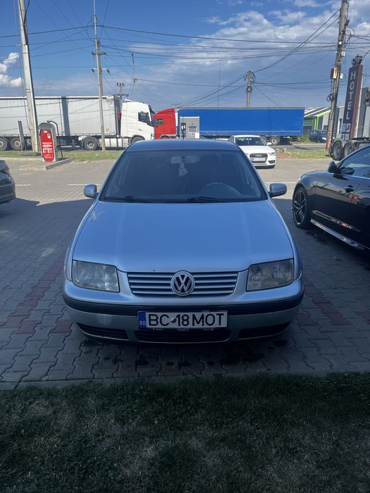 Vand wv bora an 2002 1.9tdi alh 90