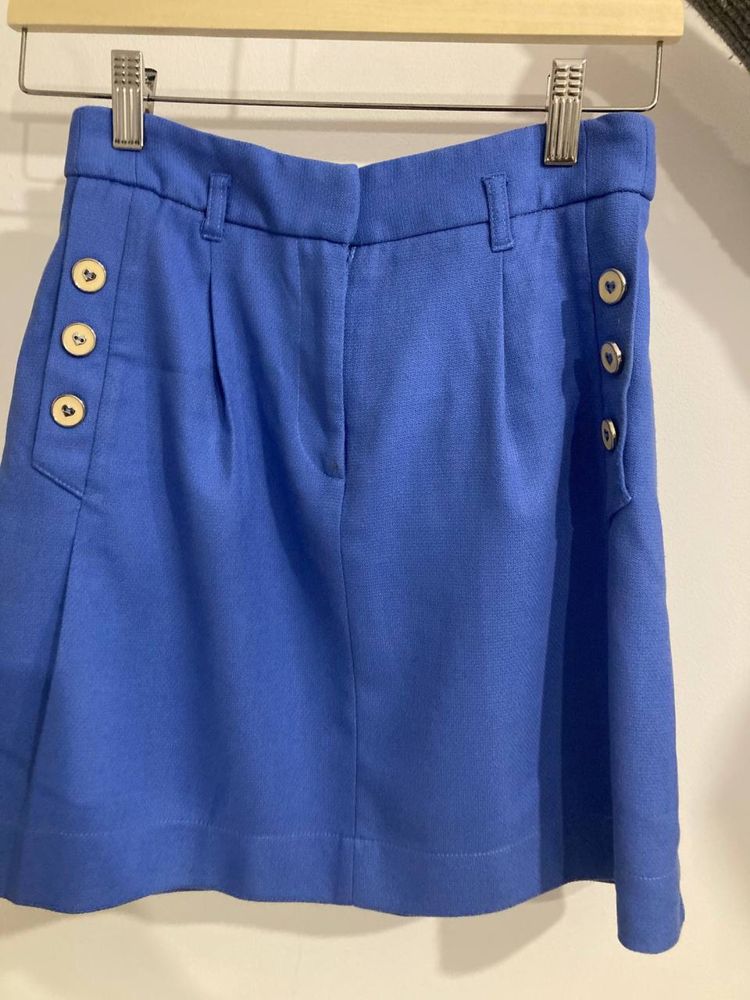 Fusta scurta TOPSHOP