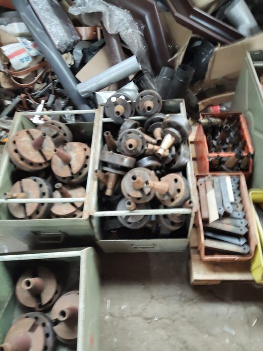 Burghie freze tarozi cutite strung conuri