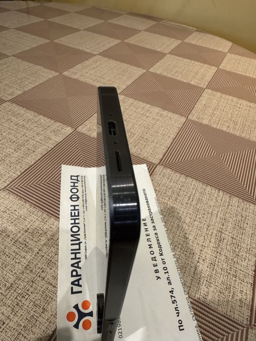 Samsung A55s 5G с гаранция