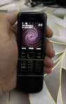 Nokia 8800 Art Black 1Gb в хорошем состоянии