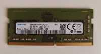 8GB Samsung SO-DIMM DDR4 2400MT/s RAM laptop