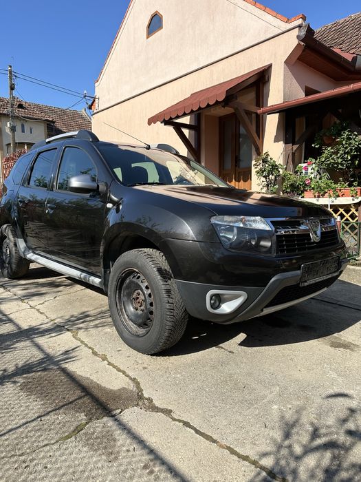 Vand dacia duster 1,6 benzina 4x2