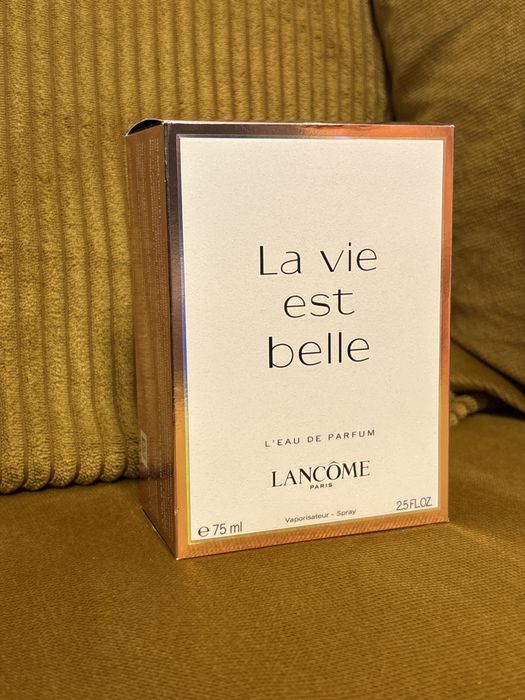 Lancôme La vie est belle L’eau de parfum