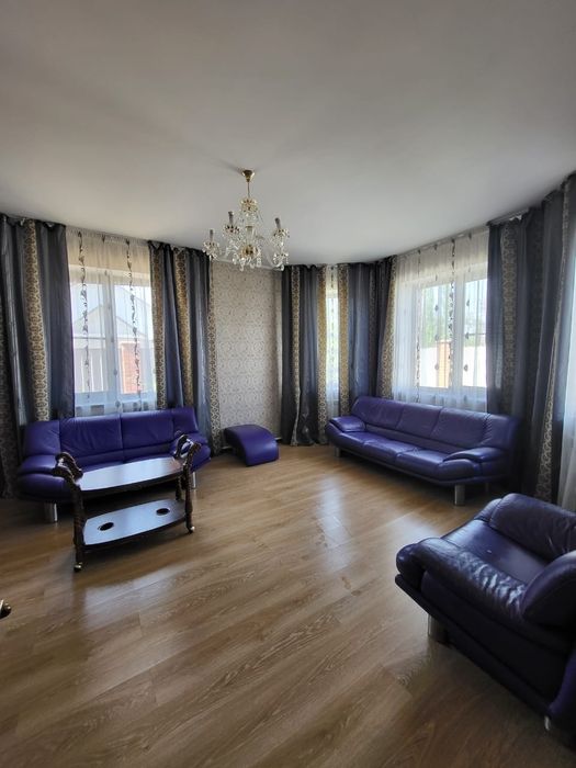 Сдаётся дом в г. Конаев