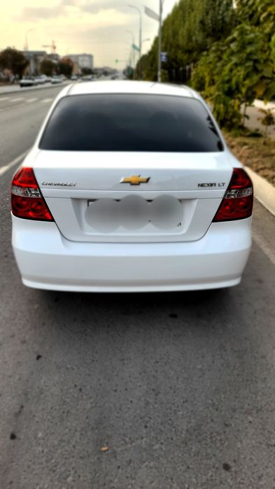 Нексия 3 механика