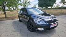 Skoda Octavia Benzina, 6Trepte, Dublu Climatronic, Navigatie color