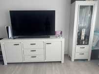 Set de sufragerie lemn stratificat
