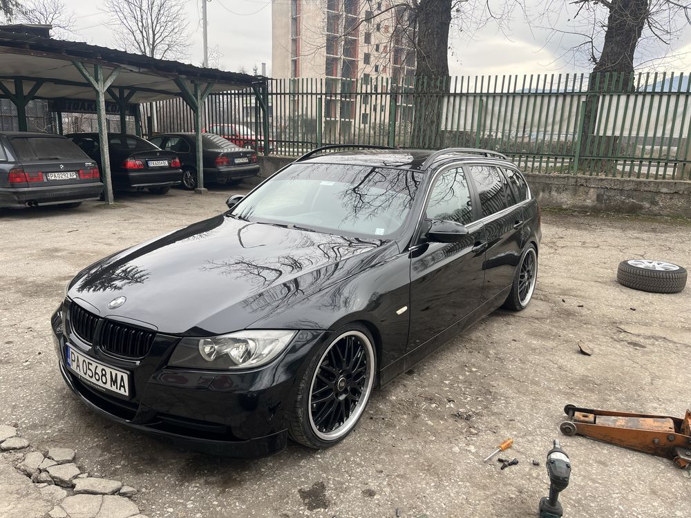 Джанти bmw RH 19 5х120 19 оригинални