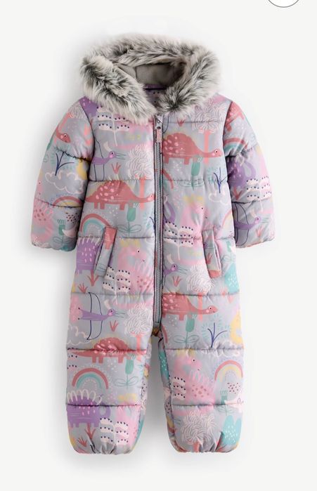 Нови космонавти Next