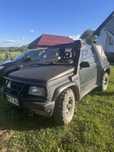 Suzuki Vitara de vanzare