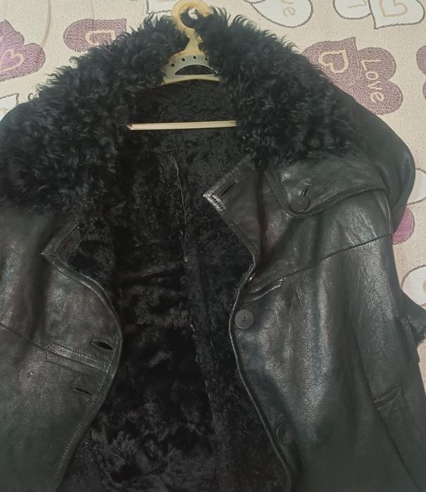 пальто, дубленки, куртки