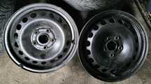 Jante R15- 5×112 VW