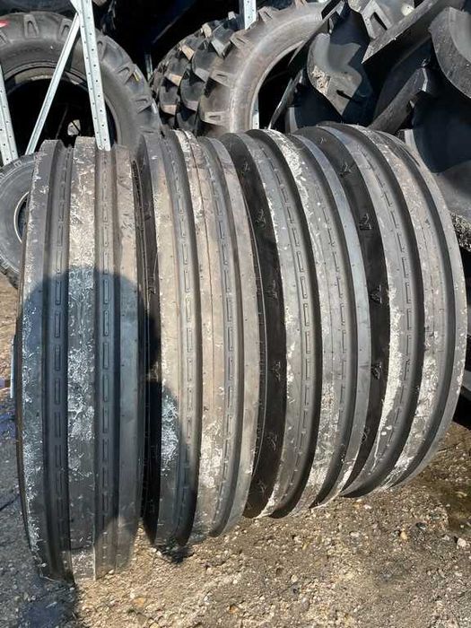 7.50-20 CEAT Cauciucuri noi agricole de tractor fata U650 8pr