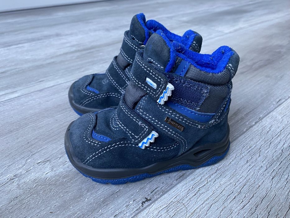 Детски боти Timberland, Ptimigi 22, 23 номер GORE-TEX