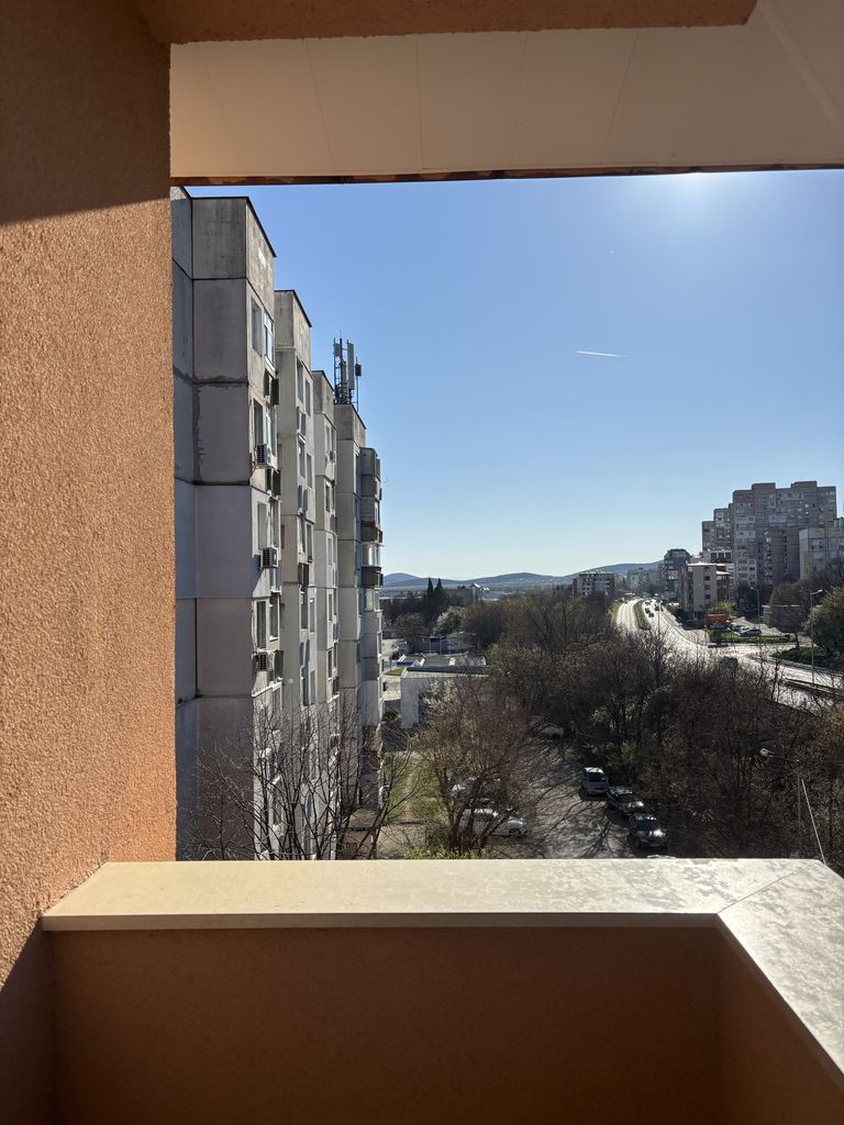 Продава се Двустаен апартамент в Стара Загора, Казански - 63 кв.м за 1239 €/кв.м - Снимка #7