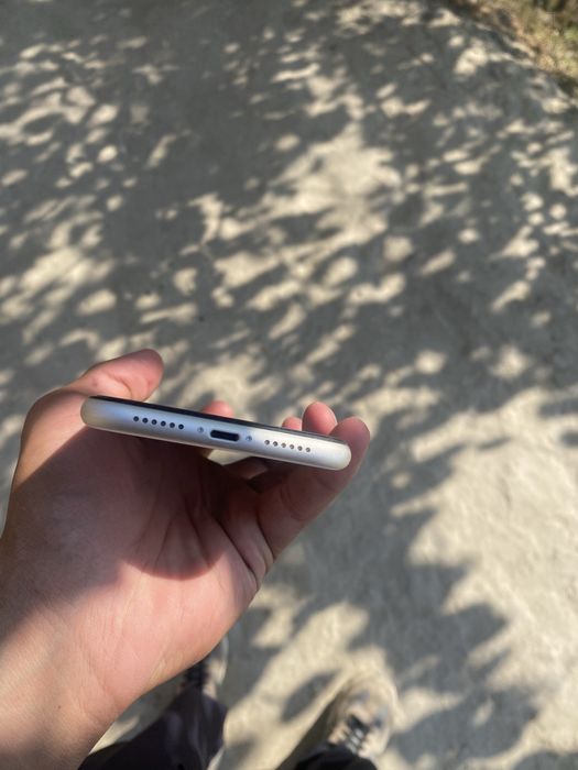 Iphone 11 256 gb
