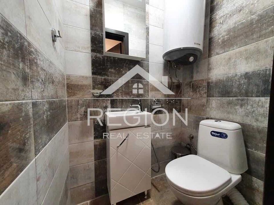 Дава се под наем Четиристаен апартамент в Варна, Левски - 110 кв.м за 714 € - Снимка #12