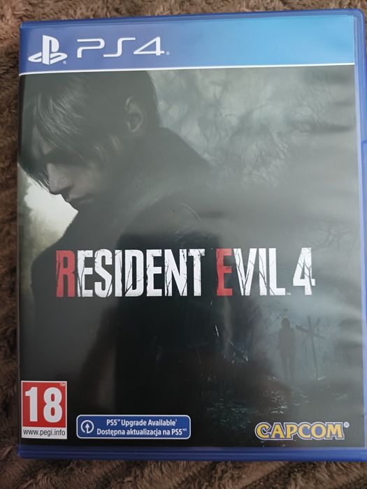 Игры на Sony PlayStation 4