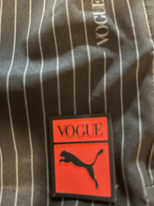 Pantaloni scurti dama Puma Vogue
