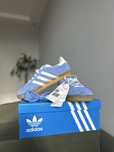 Спортни обувки Adidas Gazelle indoor