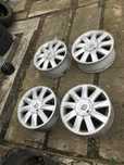 Jante aliaj megane 2 4x100 R 16