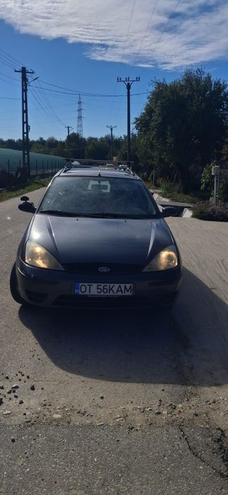 Ford  Focus Break,se poate vinde si pentru piese
