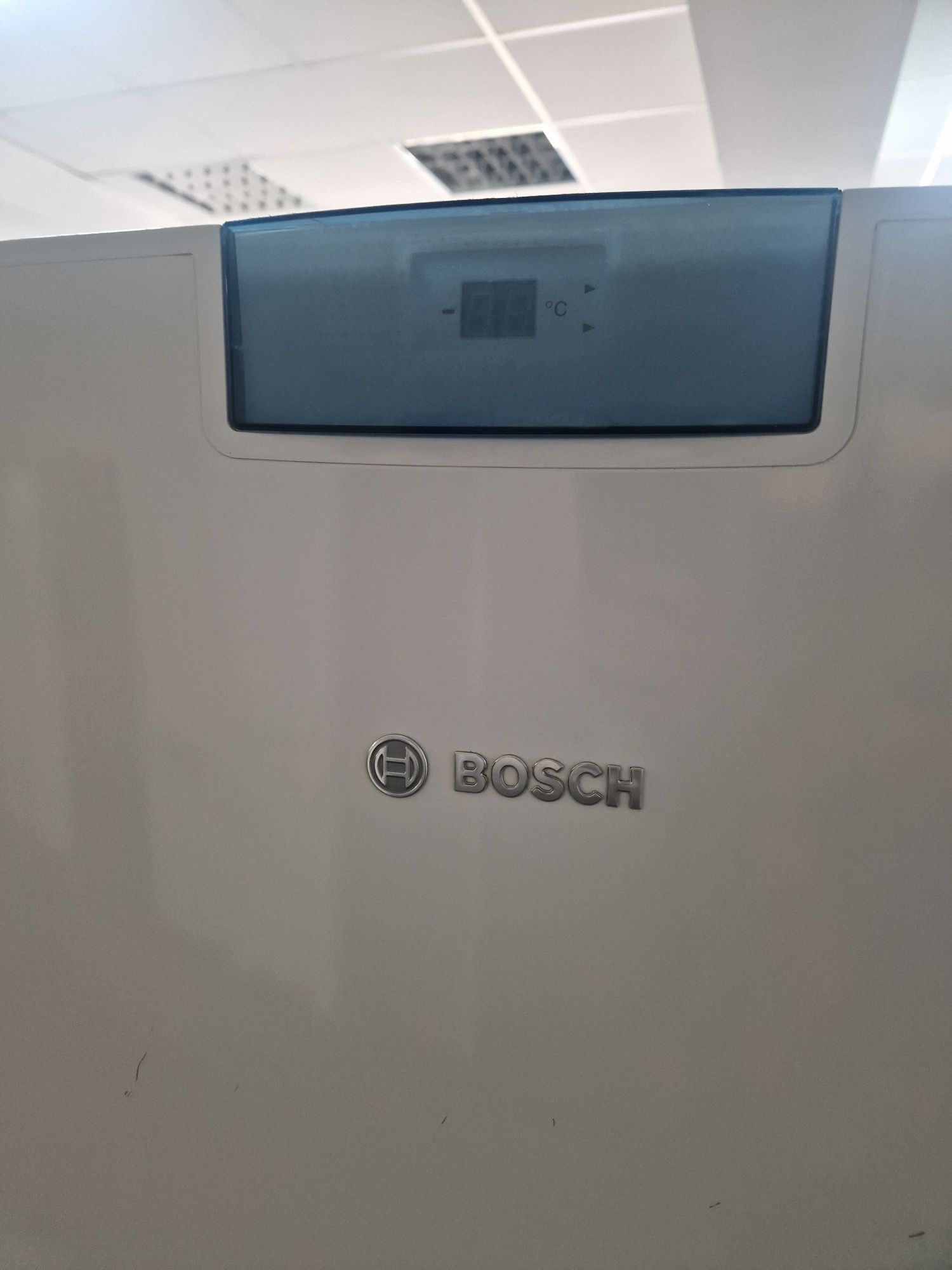 Фризер Bosch No Frost 340 литра 70 см