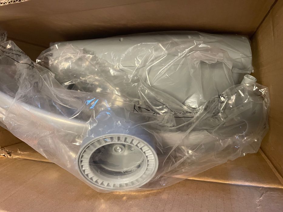 Бебешка ел. люлка