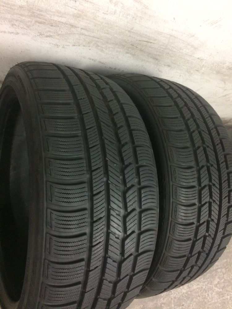 Anvelope 225/40/18