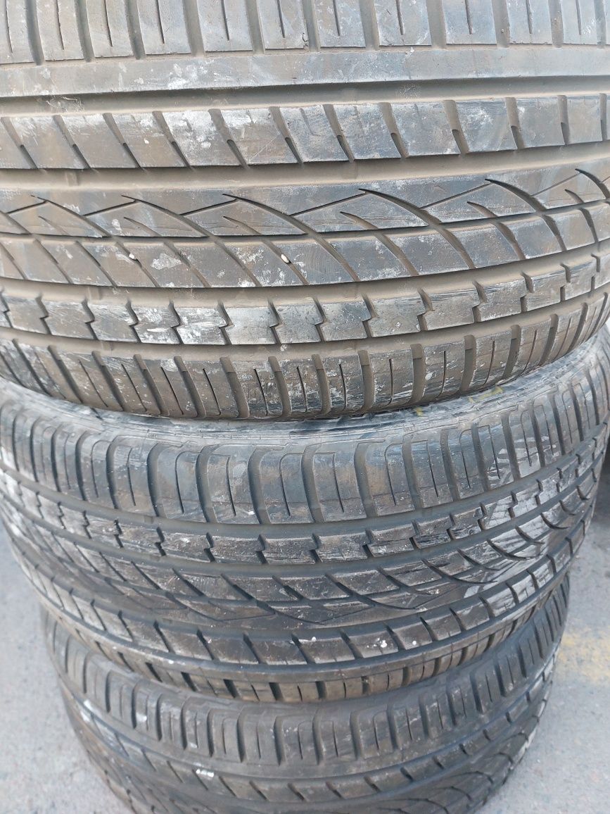 21 R Continintall 295.40 razmer