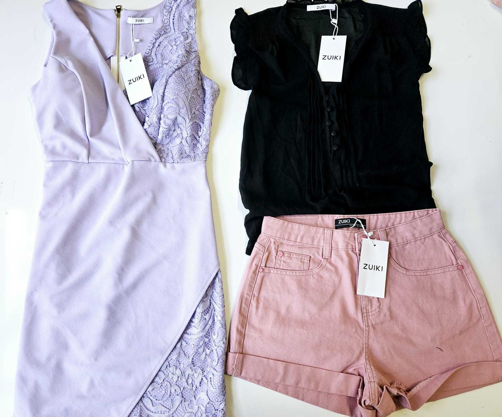ZUIKI stock outlet