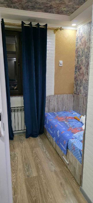 Срочно продаётся! 2*3/4/4, 53 м2