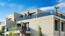 Vile Complex Residential Finalizat Pipera Dr Bisericii
