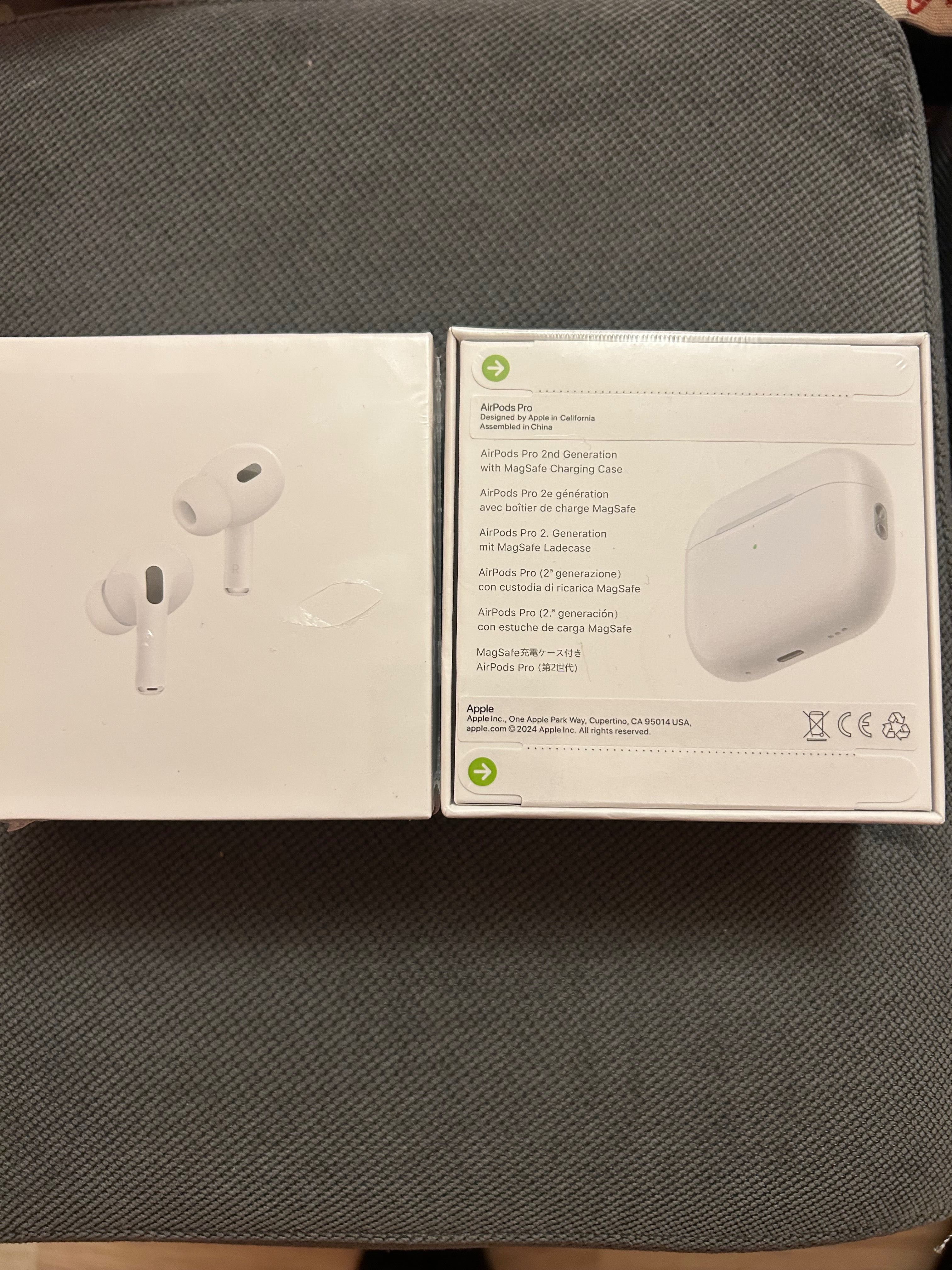Airpods Pro 2gen  Airpods pro / Airods / Apple