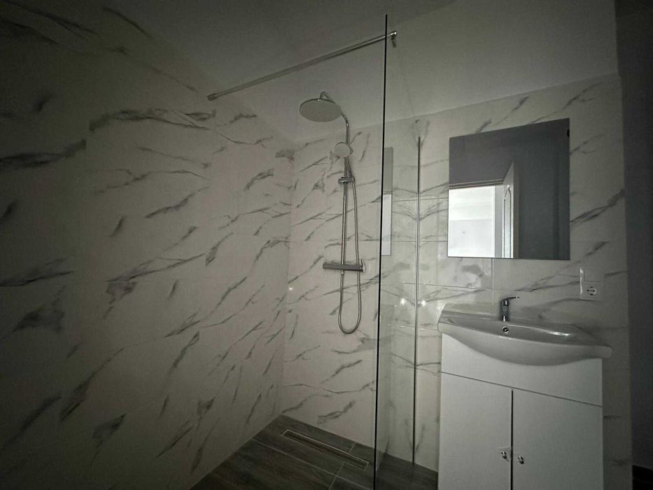 Apartament 3 camere - et. 2 - str Ogorului - loc parcare - NOU